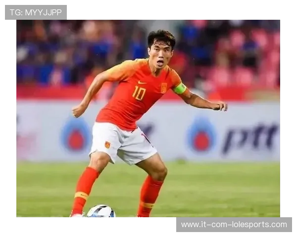 中国足球历史球星排名前十名全解析盘点谁是最伟大的足球巨星