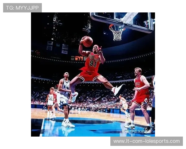 乔丹与足球的跨界传奇：篮球之王如何影响全球足球发展