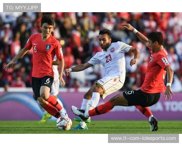 巴林足球球星崛起之路 揭秘中东足球新兴力量的崭新篇章 巴林足球球星崛起之路 揭秘中东足球新兴力量的崭新篇章