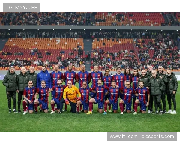 最爱巴萨足球的球星盘点 哪些球员深情倾注于这支传奇俱乐部