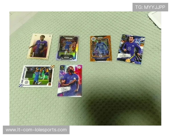 球星卡热潮下的足球收藏文化与粉丝情感价值探索