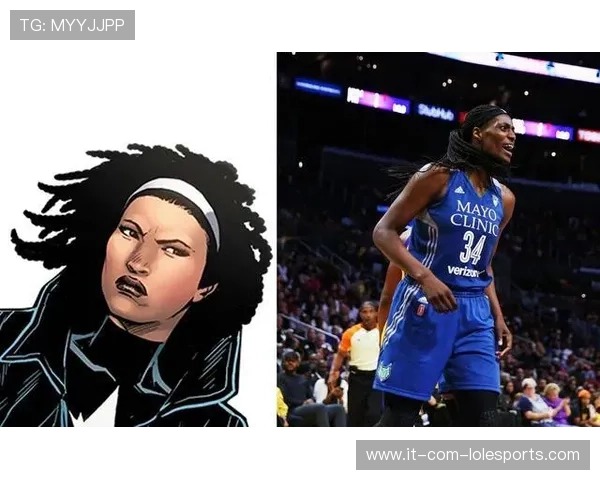 足球与漫威联动盘点 哪些足球球星与漫威角色相似或有关系